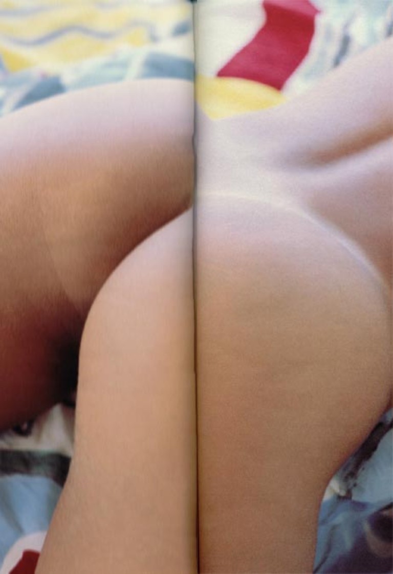 016 Revista Sexy com Luize Altenhofen e Scheila Carvalho