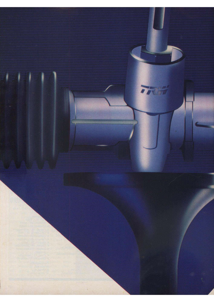 167 1987 Revista Placar Nз 915 B GRID PLACAR  Pagina 22