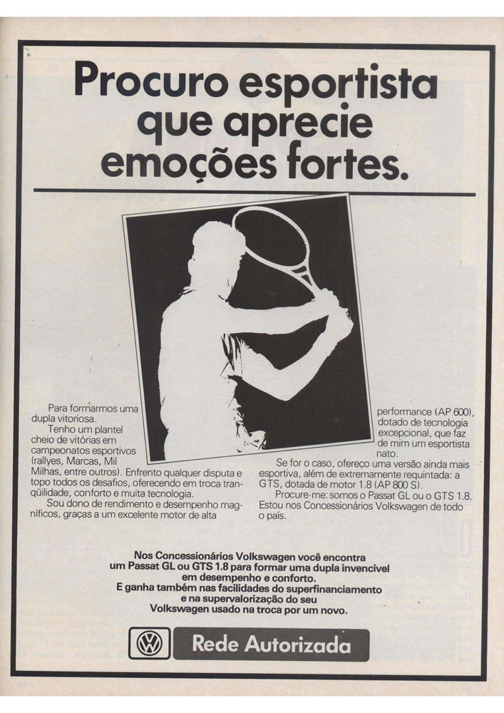 248 1987 Revista Placar Nз 915 B GRID PLACAR  Pagina 63