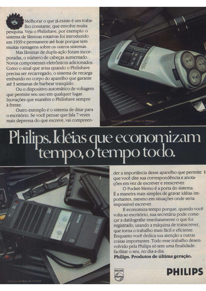 315 1987 Revista Placar Nз 915 B GRID PLACAR  Pagina 04