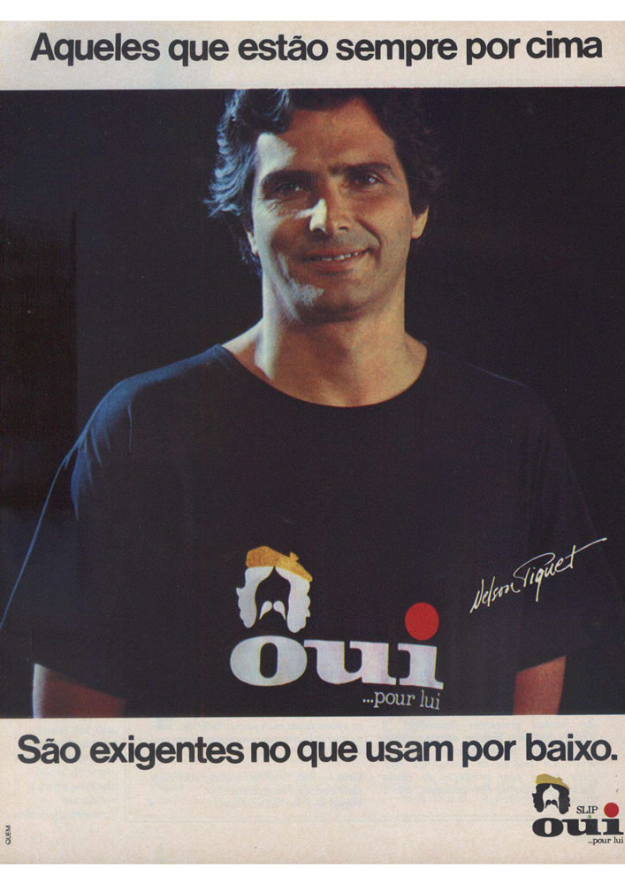 778 1987 Revista Placar Nз 915 B GRID PLACAR  Pagina 12