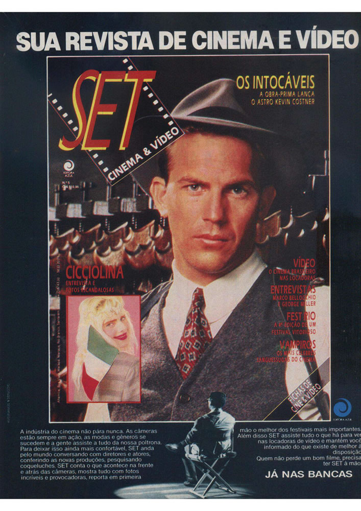 983 1987 Revista Placar Nз 915 B GRID PLACAR  Pagina 39