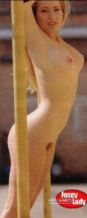 364 Revista Sexy com bumbum 1