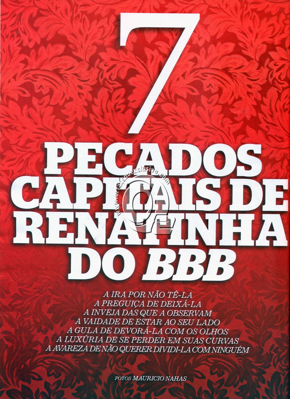 250 Revista Playboy  2012 05 Renatinha BBBrenata 01