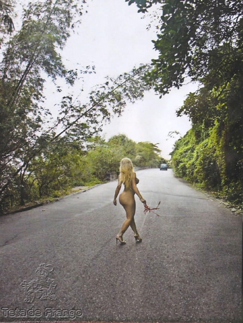 Revista Playboy  2009 08 Especial Fernanda Abraao Loira da LageScan 090831 0038