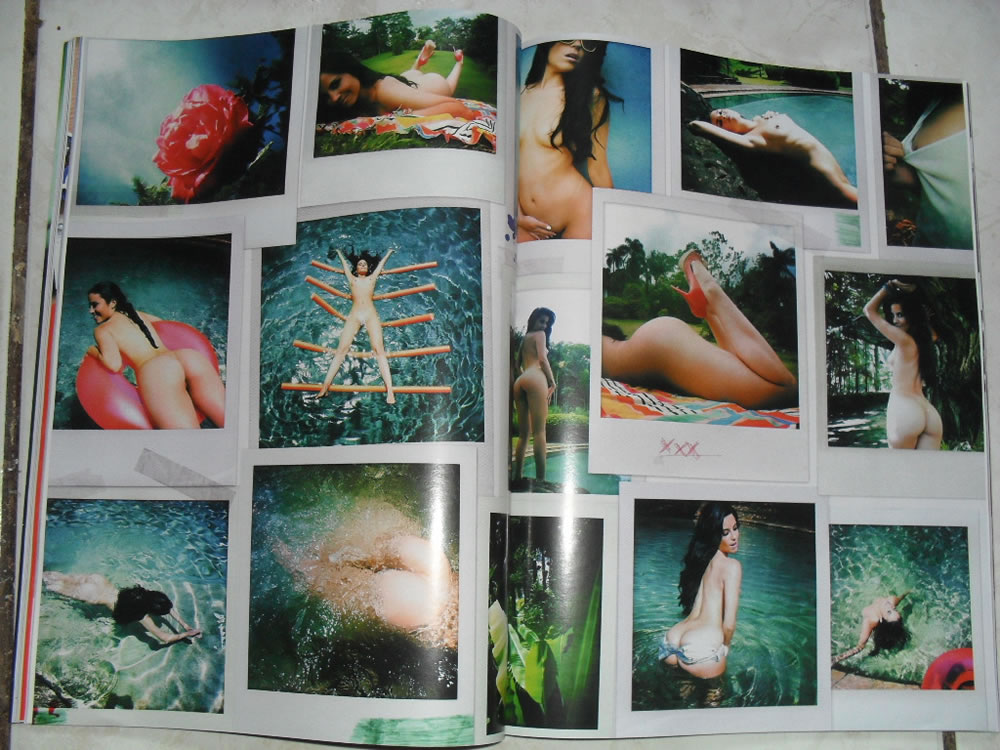 Revista Playboy  2012 02 Jessica AmaralSDC12941