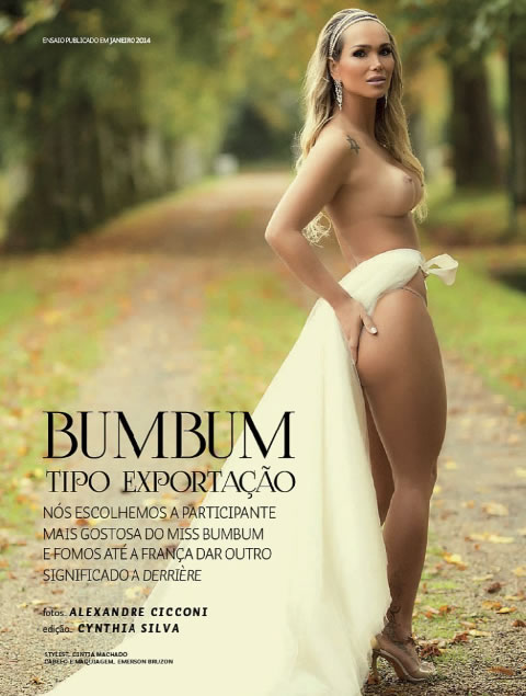 Revista Sexy do Brasil Ed 464 Agosto 2018 mulher 17