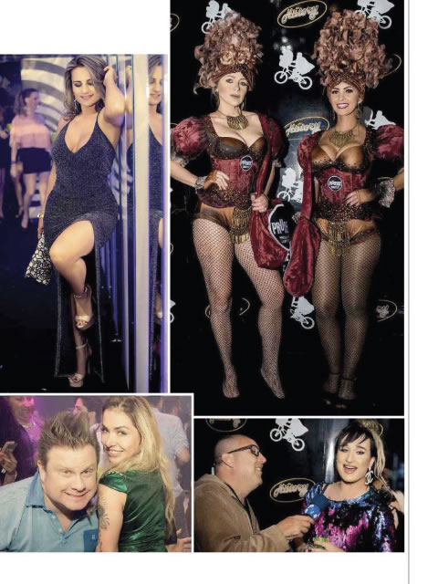 407 Sexy Ed 456 Dezembro 2017 Garota 47