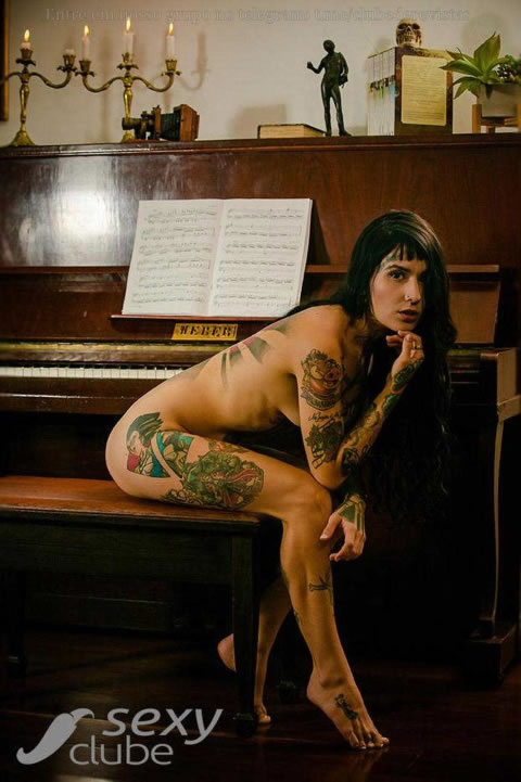 Revista Sexy do Brasil 509 Jun23 mulher 123