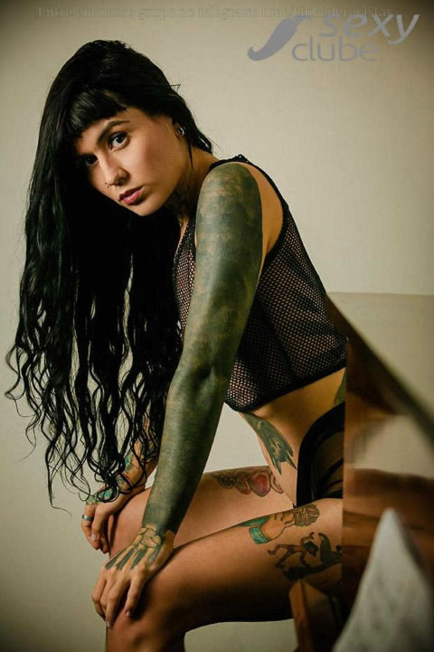 474 Revista Sexy 509 Jun23 Garota 106