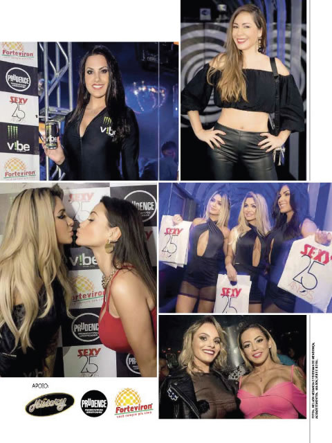 502 Sexy Ed 456 Dezembro 2017 Garota 49