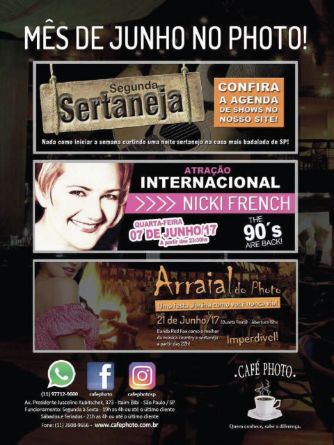 Revista Sexy do Brasil Mulher Melao Junho 2017 mulher 66