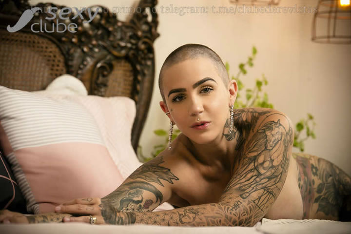 Revista Sexy do Brasil 509 Jun23 mulher 187