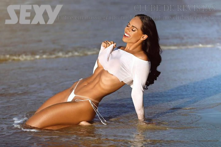 Revista Sexy do Brasil Online Jan24 mulher 23