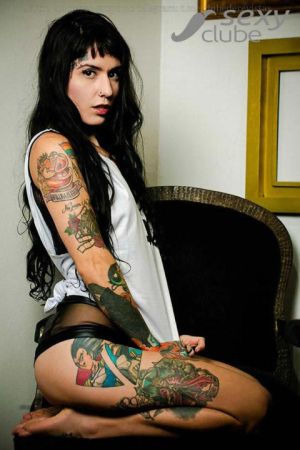 505 Revista Sexy 509 Jun23 Garota 103