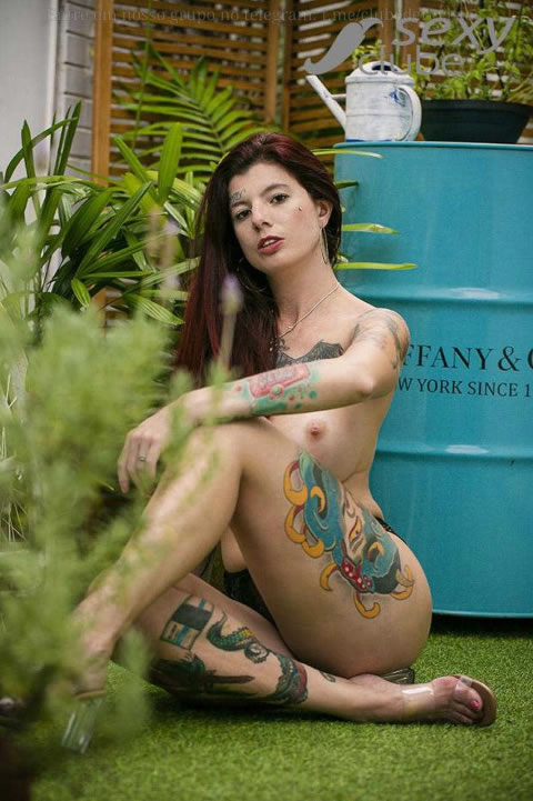 Revista Sexy do Brasil Online 10 Gatas Jul23 mulher 151