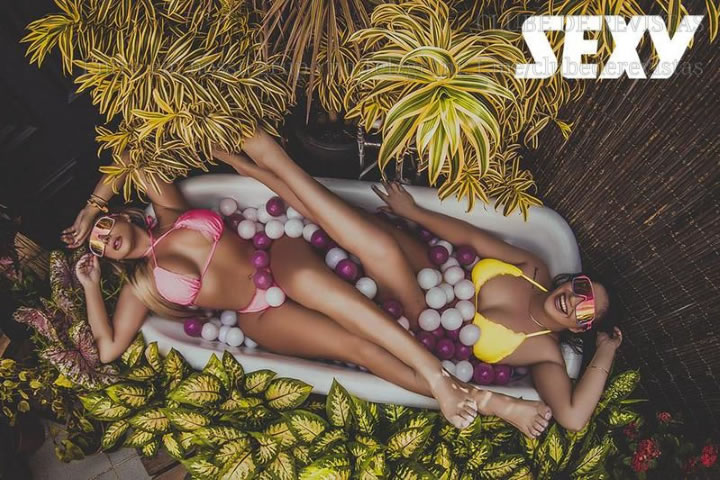 Revista Sexy do Brasil 512 Dez23 mulher 08