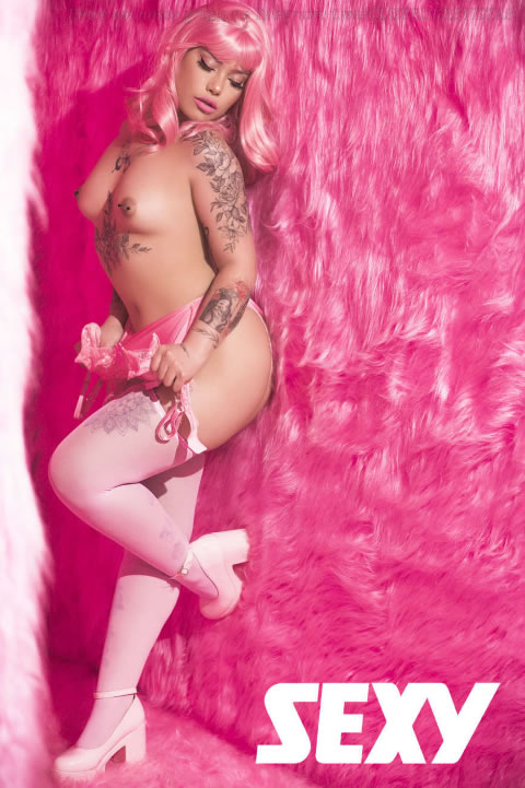 Revista Sexy do Brasil 515 Ago24 mulher 052