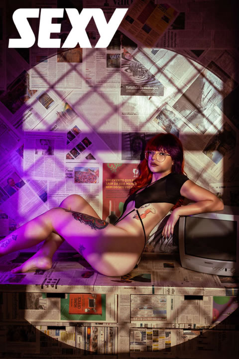 Revista Sexy do Brasil 513 Abr24 mulher 230