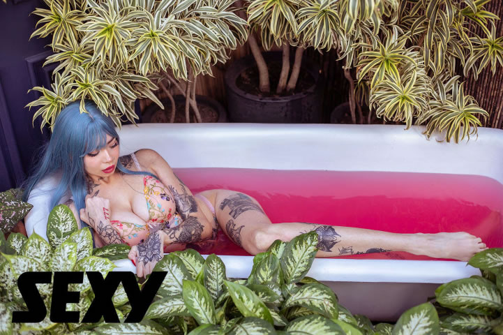 Revista Sexy do Brasil Online Jul24 mulher 081