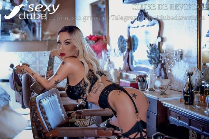 Revista Sexy do Brasil 511 Set23 mulher 07