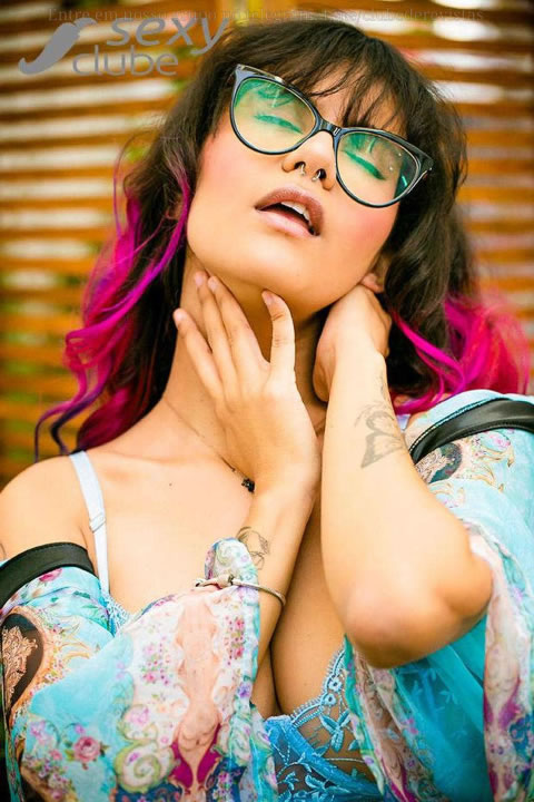 Revista Sexy do Brasil Online Super Ensaio Jul23 mulher 200