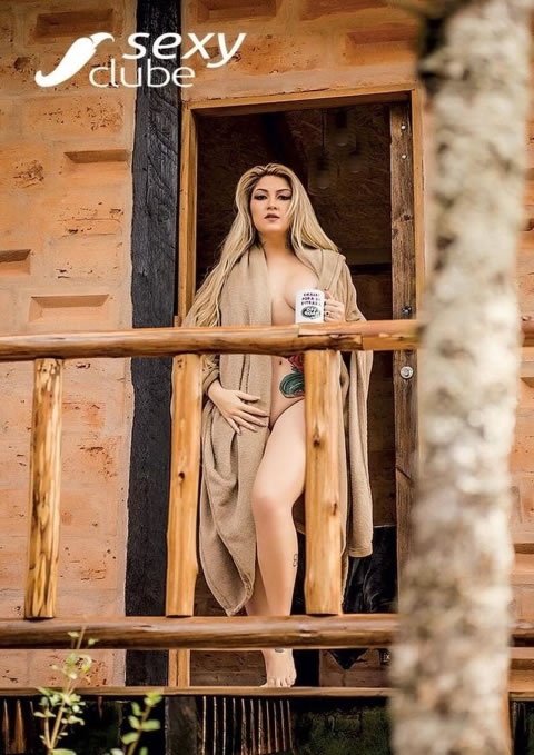 Revista Sexy do Brasil Bianca Rodovalho Agosto 2018 mulher 04