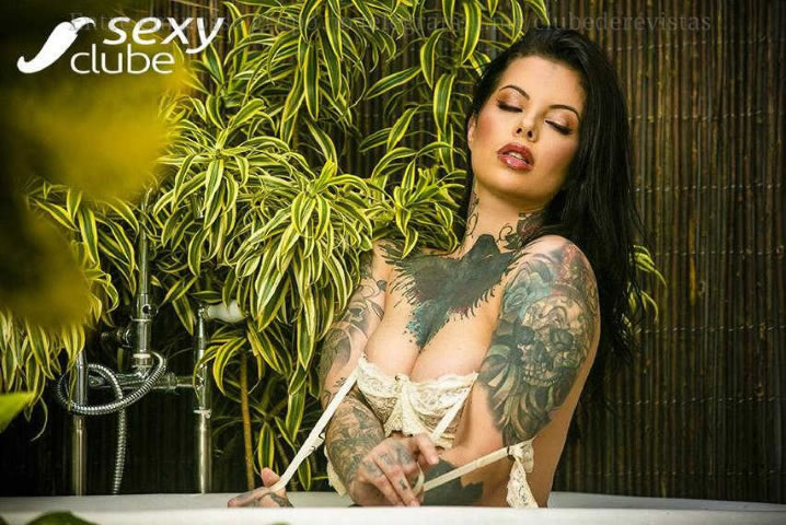 Revista Sexy do Brasil Online Super Ensaio Jul23 mulher 062