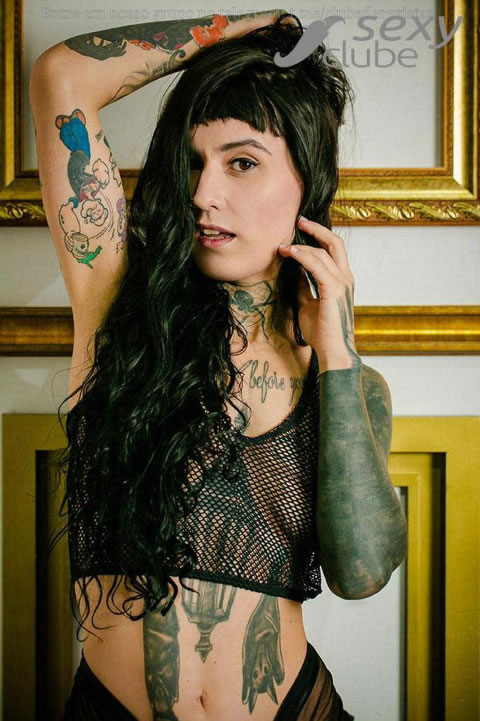 Revista Sexy do Brasil 509 Jun23 mulher 113