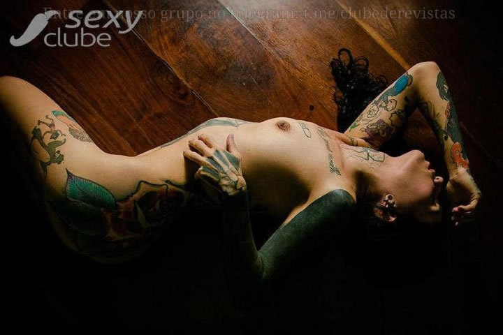 073 Revista Sexy 509 Jun23 Garota 135