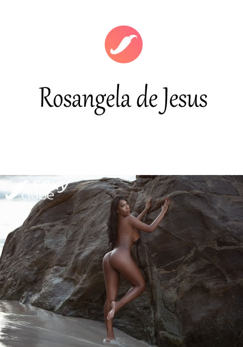 086 Sexy Especial 9 Gatas Maio 2021 Garota 33