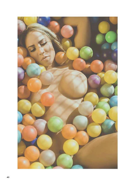 145 Sexy Mulher Melao Junho 2017 Garota 40