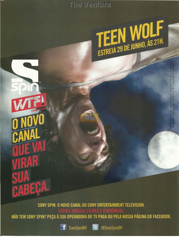 Mundo Estranho Codigos secretos mulher 02