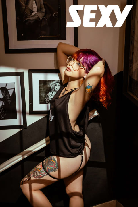 Revista Sexy do Brasil 513 Abr24 mulher 215