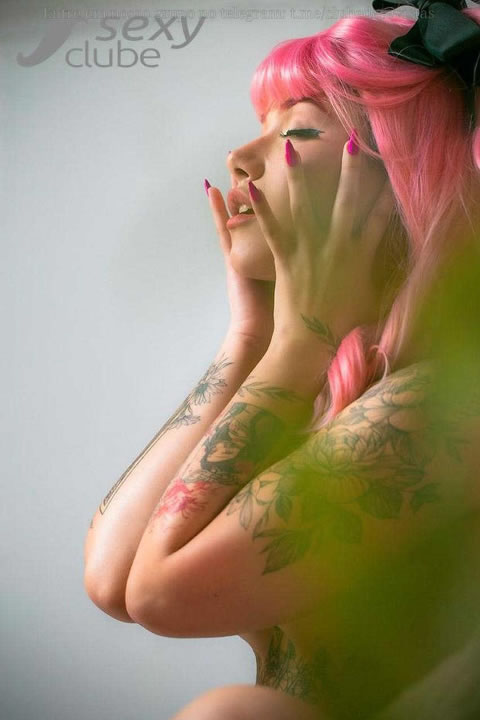 286 Revista Sexy Online Super Ensaio Jul23 Garota 229