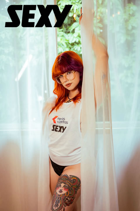 Revista Sexy do Brasil 513 Abr24 mulher 208