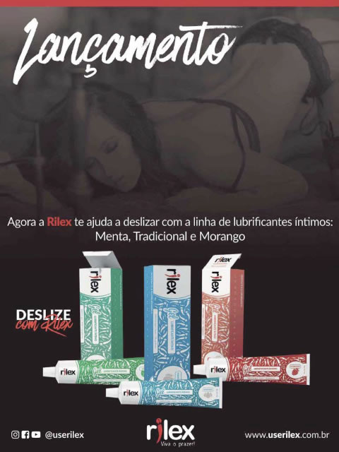 Revista Sexy do Brasil Ed 455 Novembro 2017 mulher 33