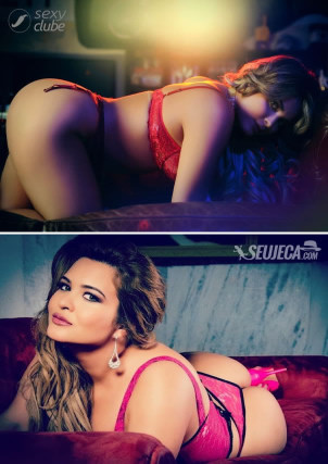 Revista Sexy do Brasil Geisy Arruda Abril 2016 mulher 19