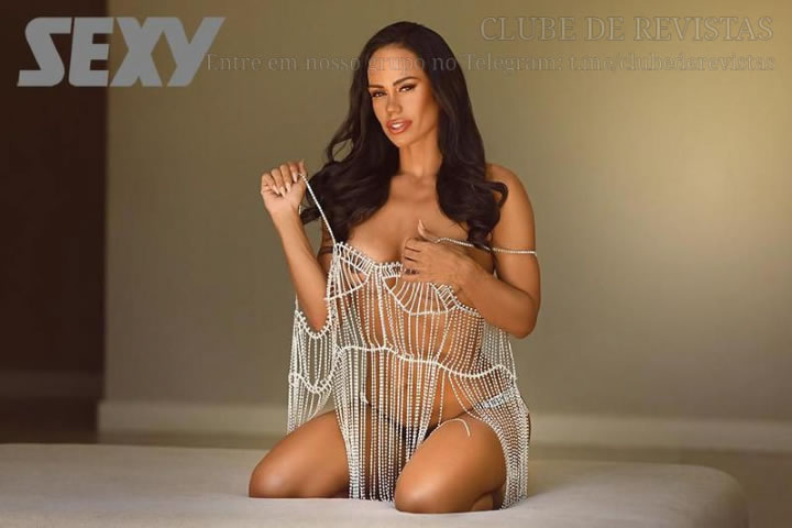 Revista Sexy do Brasil Online Jan24 mulher 28