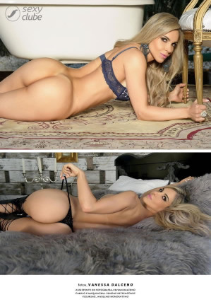 Revista Sexy do Brasil Fernanda Martinelli Setembro 2016 mulher 06
