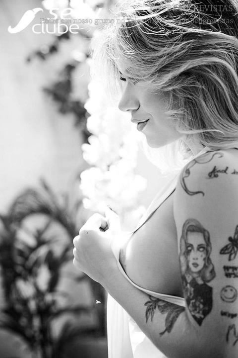 Revista Sexy do Brasil Online Set23 mulher 270