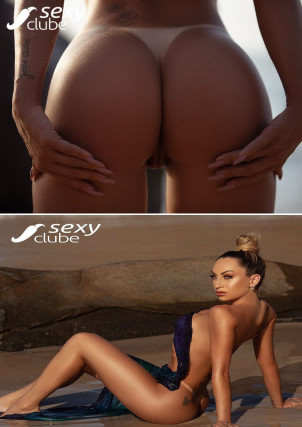 Revista Sexy do Brasil Especial 9 Gatas Maio 2021 mulher 27