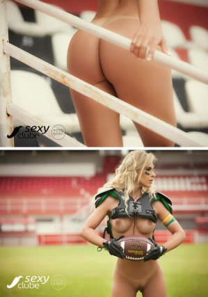 Revista Sexy do Brasil Fernanda Martinelli Julho 2017 mulher 38