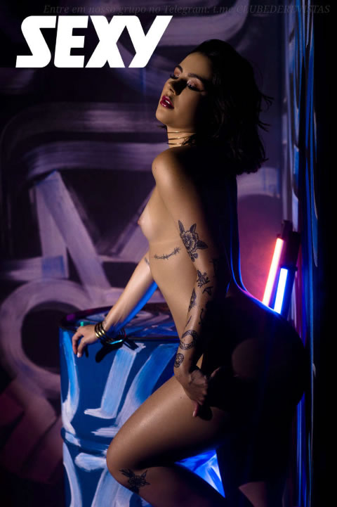 Revista Sexy do Brasil 515 Ago24 mulher 012
