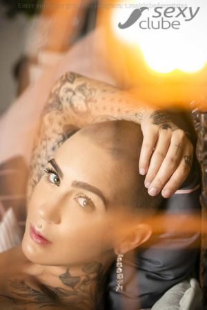 893 Revista Sexy 509 Jun23 Garota 189