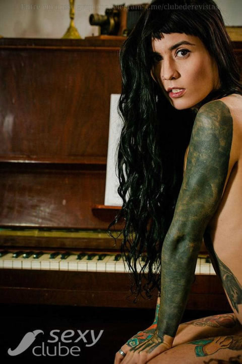 Revista Sexy do Brasil 509 Jun23 mulher 132