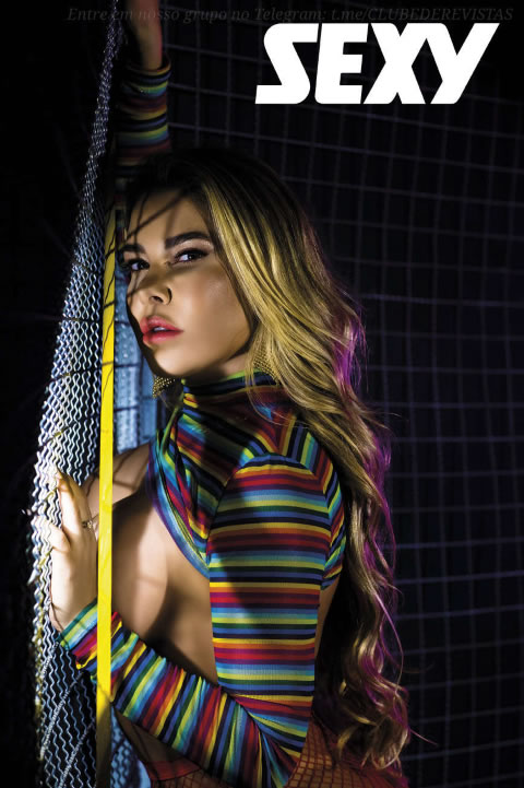 Revista Sexy do Brasil 515 Ago24 mulher 135