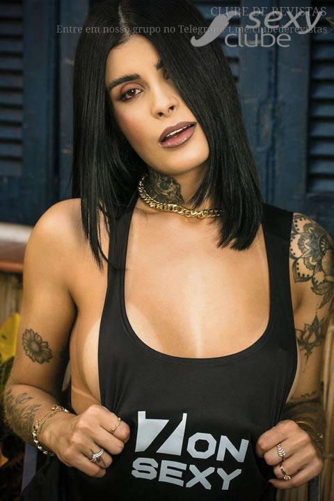 Revista Sexy do Brasil Online Set23 mulher 127