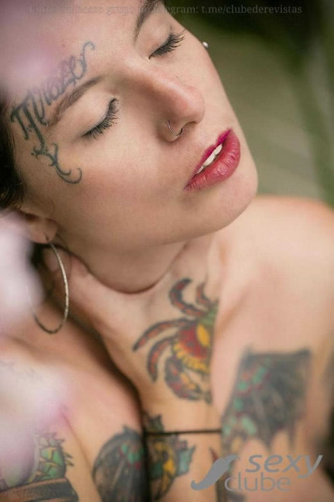 Revista Sexy do Brasil Online 10 Gatas Jul23 mulher 147