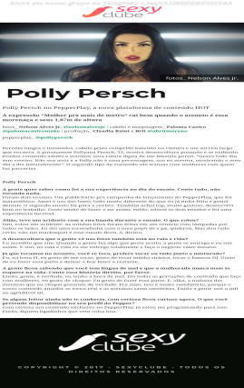 Revista Sexy do Brasil 515 Ago24 mulher 138